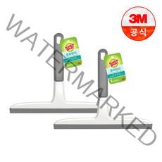 [3M]유리닦이 그레이, 2개