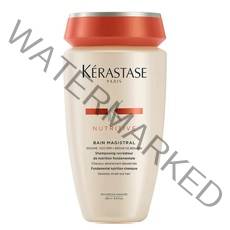 KERASTASE Nutritive Bain Magistral 샴푸 250ml(8.5 oz)