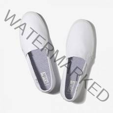 [국내 매장판] KEDS 클리퍼 워시드 솔리즈1WF60377D100 192506