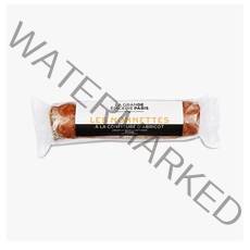 La Grande Epicerie of Paris Nonnettes Apricot Jam 프랑스 과자 케이크 살구 잼 노네트 200g 4개