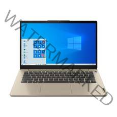 레노버 2021 노트북 14, 샌드, Lenovo IdeaPad SLIM3 14ITL 6-82H700KWKR, 펜티엄 골드, 128GB, 4GB, WIN10 S