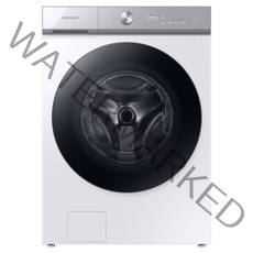 삼성전자 BESPOKE 그랑데 세탁기 AI WF24A8400 24kg 방문설치, WF24A8400KW, 화이트