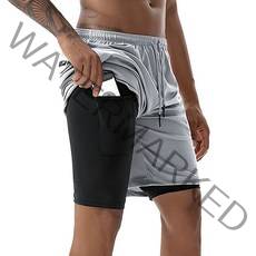 엔템 남자 헬스복 런닝복 김종국운동복