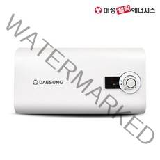 대성 쎌틱 에너시스 전기 온수기 15리터 30리터 50리터 80리터 100리터, 11.RZF-15(US) .직접설치