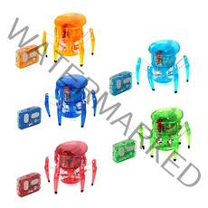 헥스버그 스파이더RC ASST 로봇 1652, 랜덤