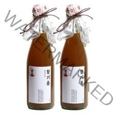 압구정 35년 전통 저온압착 방앗간 참기름 300ml 1+1101992