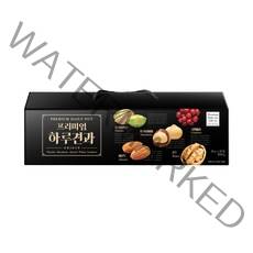 하루견과 프리미엄 30p, 600g, 1개