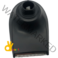 면도기 헤드 Head s 트리머 for 필립스 philips Norelco SensoTouch Arcitec RQ32 RQ12 RQ11 US