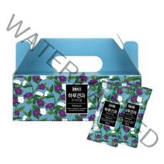 하루견과 프리미엄 20gx20입, 1개