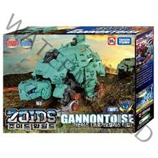 토미 조이드 와일드 로봇장난감, ZW-M