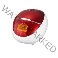 쿠쿠 6인용 전기보온밥솥 CR-0655FR