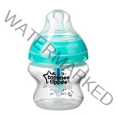 TOMMEE TIPPEE - biberon 150 ML 안티 코리크 0 Mois ET