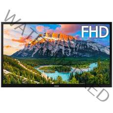 삼성전자 FHD LED TV, 108cm(43인치), UN43N5000AFXKR, 벽걸이형, 방문설치