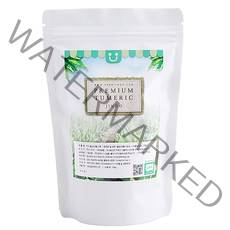 진도장모와서울큰사위 진도 울금 강황 가루, 200g, 1개