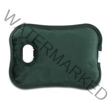 나비 전기 온수 온열 찜질팩, NV104-HWP7(그린)