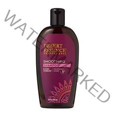 Desert 데져트 Essence 스무딩 샴푸 오일 고광택