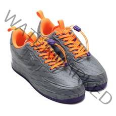 [해외]나이키 에어 포스 1 EXPERIMENTAL LT SMOKE GREY/COURT PURPLE-TOTAL ORANGE 21SU-I cz1528-001