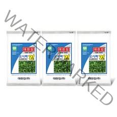 대천김 조미구이 도시락김, 30개입, 5g