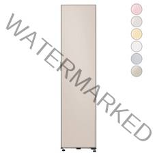 [색상선택형] 삼성전자 비스포크 우힌지 변온냉동고 방문설치