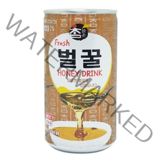 참맑은 벌꿀 캔 150ml x 90캔 30캔 3박스
