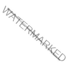 아리프 경량바 25 x 1300 mm, 1개