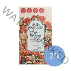 르샤트라 건조기용 드라이시트 피오니부케 본품, 2개, 40매