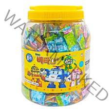 로보카폴리 NEW 비타 D+, 500정, 1개