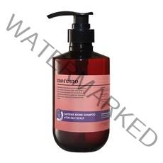 모레모 카페인바이옴 샴푸 지성용, 500ml, 1개