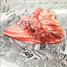 (배터짐) 캠핑가자 냉동 통 양뼈숄더랙 1kg+2소스증정 양갈비 양고기 양꼬치 양갈비살 양다리, 1개, 냉동 통 양뼈숄더랙 1kg