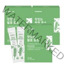 에버비키니 15곡물 맛있는 발효 효소 30p, 90g, 1개