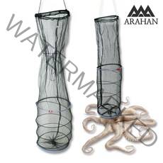 아라한 문어 살림망 주꾸미 낙지 어망 갑오징어 망 AR037