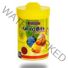 TAIYO 비트 관상어사료, 375g, 1개