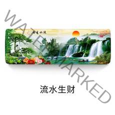 벽걸이 에어컨커버 상성 무풍 엘지 듀얼 캐리어 호환, 옵션16 1P(폭75-83.5cm)