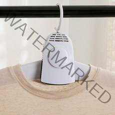 원룸 건조기 소형건조기 수건 속옷 110v-240v 휴대용 의류 신발 옷 랙 옷걸이 접이식 세탁 회전식 전기 미니 뜨거운 공기 히터, 옷 신발 건조기, 유럽 ​​연합