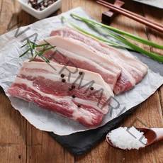 [본제주]백돼지 오겹살300g 냉장/스킨포장