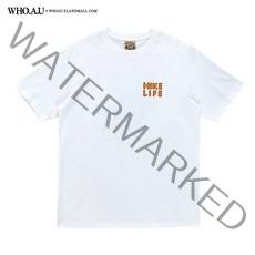 후아유 하이크 라이프 티셔츠 WHRPB2591U