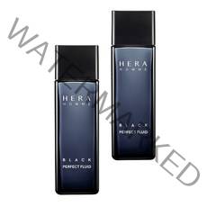 헤라옴므 블랙 올인원 플루이드 110ml 간편케어 2개
