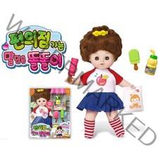 미미월드 편의점가는 말많은 똘똘이/편의점가는똘똘이, 편의점가는말많은똘똘이