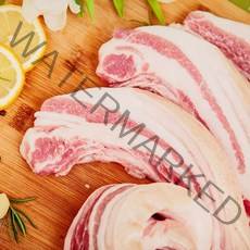 [이제주몰] 제주흑돼지 오겹살 500g(냉장)