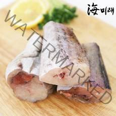 [해미래] 오동통통한 손질 동태 800g, 03. 손질 동태 800g(8~10토막) x 3팩, 상세설명 참조