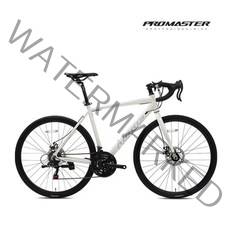 2022 K2BIKE 프로마스터 에어리스 R2.1D 로드자전거, 2022 에어리스R2.1D 510 매트블랙, 미조립