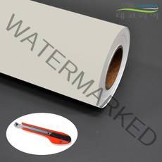 현대인테리어필름 에어프리 생활방수 간편한 접착식 선명한 단색컬러시트지필름 SL523화이트워시브라운