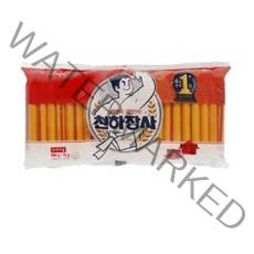 진주햄 천하장사 오리지날 소시지, 15g, 122개