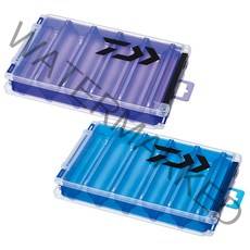 부산가자낚시-다이와 에메랄다스 에기케이스-에기보관, 그린