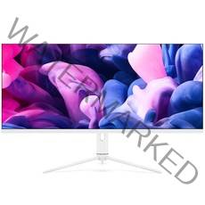 한성컴퓨터 100.4cm WQHD IPS 게이밍 리얼 144 울트라와이드 모니터, TFG40Q14WP