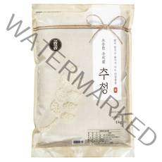 곰곰 2021년 소중한 우리쌀 추청, 5kg, 1개