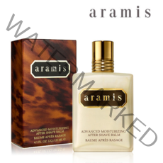 아라미스 애프터 쉐이브 밤 로션, 120ml, 3개