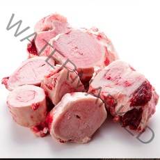 국내산 소고기 한우 1등급이상 곰탕용 사골 3kg 일반포장