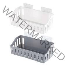 리버그린 흡착 심플선반, 랜덤 발송, 2개입