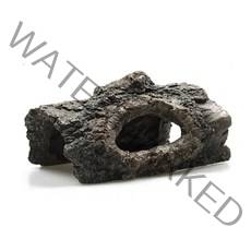 편안한 수족관 거북이 쉼터 TYPE10, 1개